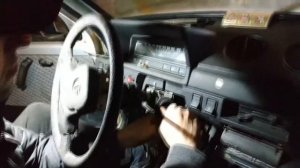 Заводим Оку после 7 лет простоя