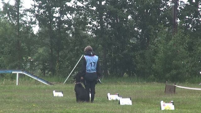 Чеснакова Алла и Котя РО3 белые ночи 2 трасса смотреть онлайн