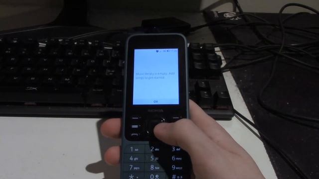Nokia 6300 4G - My first impressions смотреть онлайн