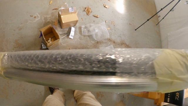 Bait Finesse Reel Unboxing: 22 Aldebaran BFS & '21 Daiwa Silver Creek Stream Custom смотреть онлайн