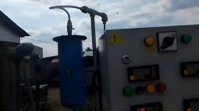 переработка шин в топливо смотреть онлайн