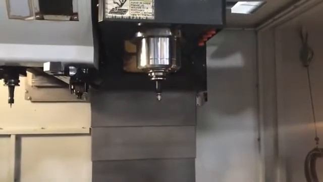 Awea AF-1060 cnc vertical milling machine смотреть онлайн