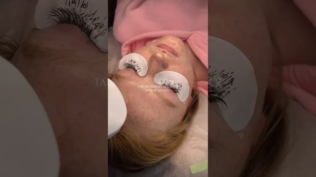 Мокрый эффект ? #наращиваниересниц #ресницы #ламинированиересниц #брови #ресницы2д #ресницы3д смотреть онлайн