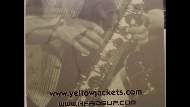 Yellowjackets - Mint Jam (full album) Disc 2 - green смотреть онлайн