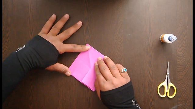 💓 Paper Boat ⛵ Craft With paper ....! #art #craft #new #viral #card #video #tranding смотреть онлайн