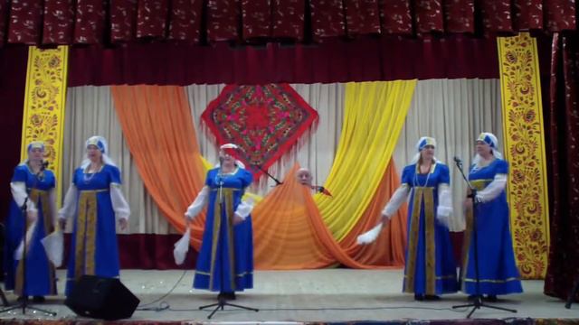 ТИЗЕР - РОВЕНСКИЙ РАЙОН - III ПАРАД ДОСТИЖЕНИЙ НАРОДНОГО ТВОРЧЕСТВА "ОГНЕЙ ТАК МНОГО ЗОЛОТЫХ..." смотреть онлайн