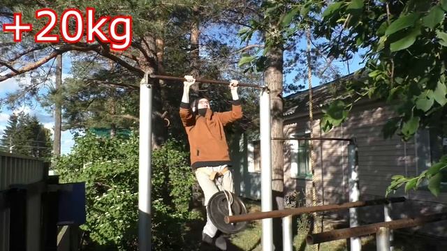САМЫЙ ЖЕСТКИЙ ТУРНИКМЕН В РОССИИ Андрей Кобелев смотреть онлайн