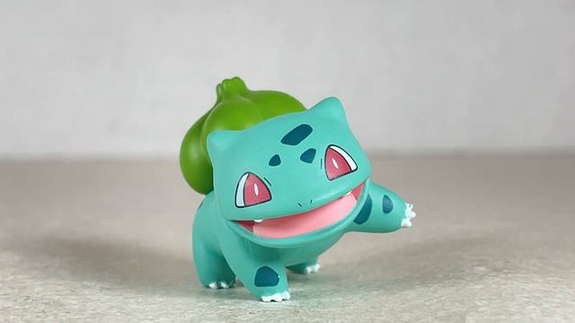 POKEMON Figma Red Pikachu Squirtle Charmander Bulbasaur Jazwares Select Charizard Figure Review смотреть онлайн