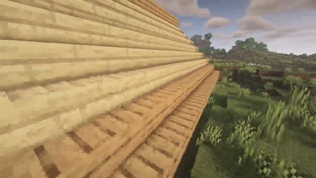 Finally a House! EP6 | Lets Play Minecraft 1.17 Java смотреть онлайн