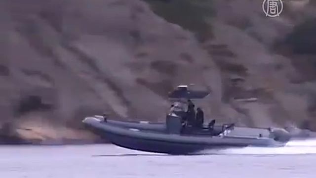 Швеция Ищет Русскую Подводную Лодку смотреть онлайн