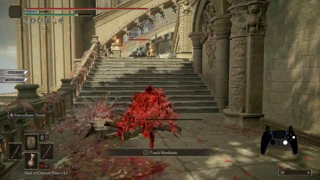 Vykes Spear Invasions full of MAD PLAYS (real) | Elden Ring PvP смотреть онлайн