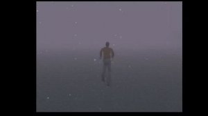 Silent Hill. Прохождение. #1. Самый первый Сайлент Хилл.