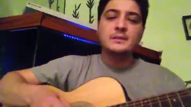 С днём рождения мама (cover) смотреть онлайн