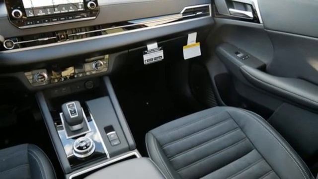 New 2022 Mitsubishi Outlander Saint Paul White-Bear-Lake, MN #WB1399 - SOLD смотреть онлайн