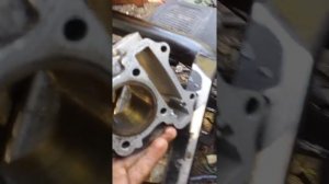 Скутер 4 т установка поршневой