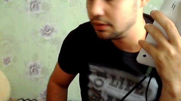 Общение с духами,ЭГФ,ФЭГ(Communication with spirits)