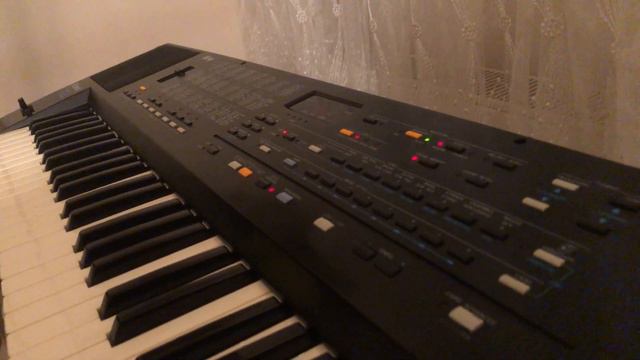 Harabe gönlüm intro solo Roland E40 смотреть онлайн