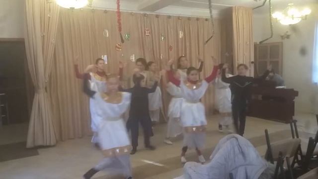 Греческий, репетиция смотреть онлайн