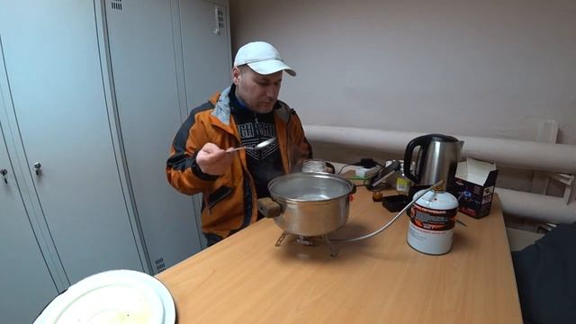 Газовая горелка Naturehike