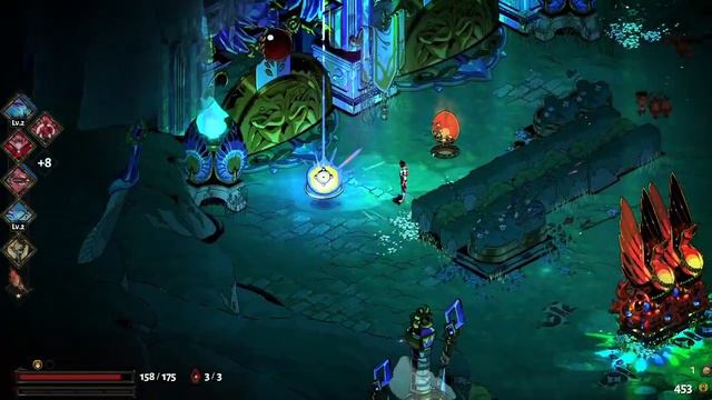 Day 9 of trying to escape hell every day until Hades 2 releases смотреть онлайн