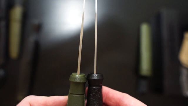 MoraKniv 2000 limited edition unboxing and first look смотреть онлайн