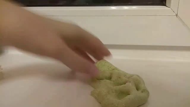 Прозрачный слайм через неделю и другие ~• смотреть онлайн
