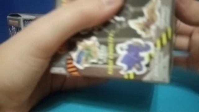 Монстр в кубе. НИ ЗА ЧТО НЕ ПОКУПАЙТЕ ИХ НА АЛИЭКСПРЕСС!!! смотреть онлайн