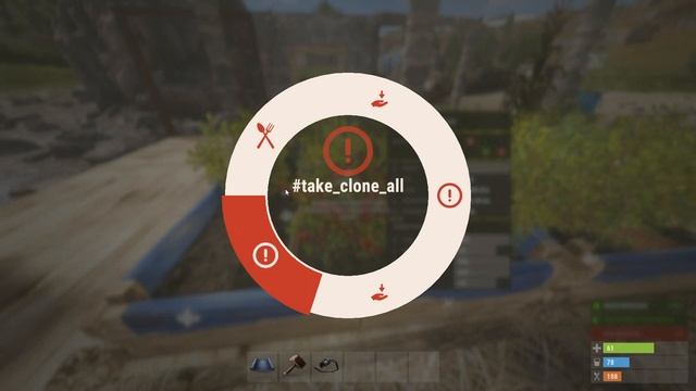 СОБРАТЬ ВЕСЬ УРОЖАЙ С ПЛАНТАЦИИ! НОВАЯ ИМБА ДЛЯ ФЕРМЕРОВ ? rust \ Раст обновление смотреть онлайн