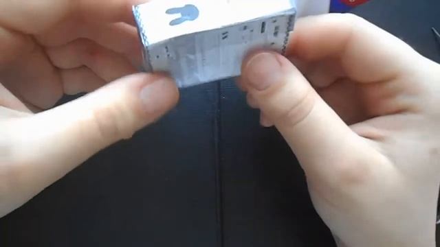 как сделать мини куклу/How to make a mini doll смотреть онлайн