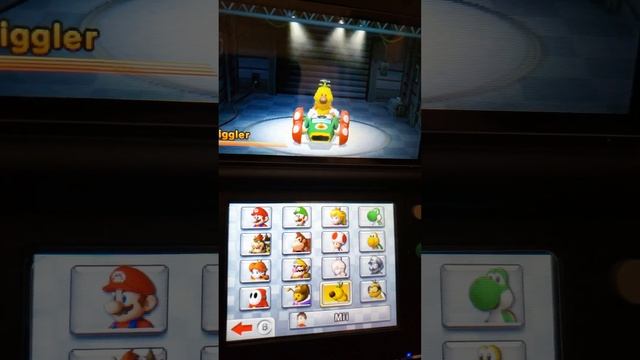 Mario Kart 7: The Most Underrated Mario Kart! | Mikeinoid смотреть онлайн