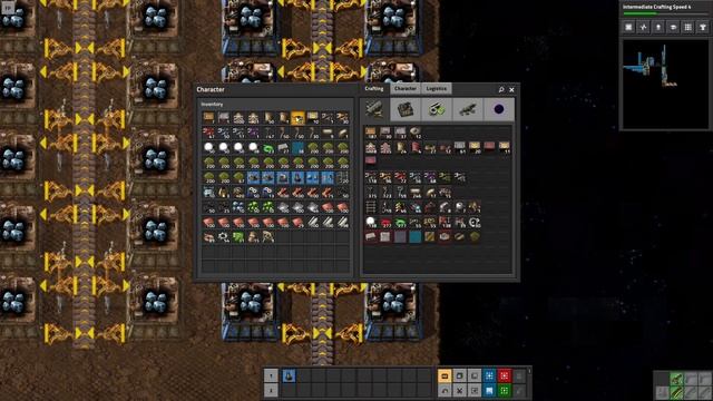 Factorio Spaceblock - Ep 12 | Blue Science (The 25% Less Derp Edition) | Modded Factorio 0.18 смотреть онлайн