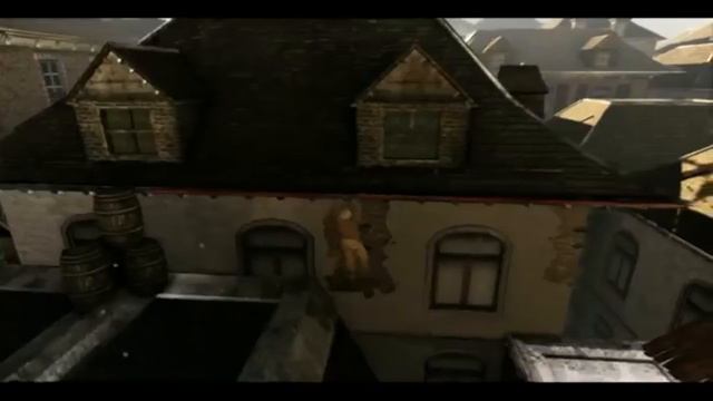 Adam's Venture Chronicles - Teaser Trailer смотреть онлайн