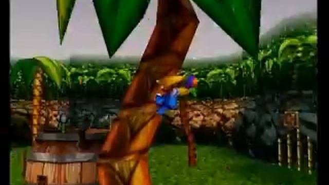 Let's Play Donkey Kong 64 #11 - Setting Chunky Free смотреть онлайн