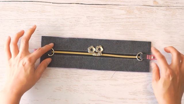 DIY Tambourine Bag | Quilted Round Bag Making | How to Sew Piping | Free Pattern смотреть онлайн