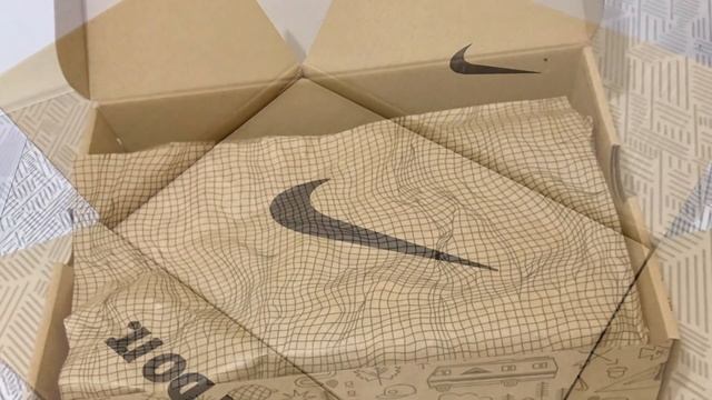 Nike Air Zoom Terra Kiger 8 - Black/Pure Platinum Anthracite Unboxing смотреть онлайн