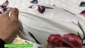 ОДЕЯЛО С НАПОЛНИТЕЛЕМ ВЕРБЛЮЖЬЯ ШЕРСТЬ