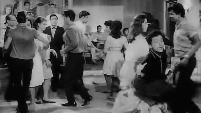 Cha Cha Cha - Cha Cha Cha Dance Competition