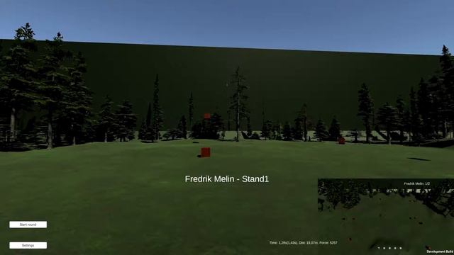 TrueClays - Sporting Clays смотреть онлайн