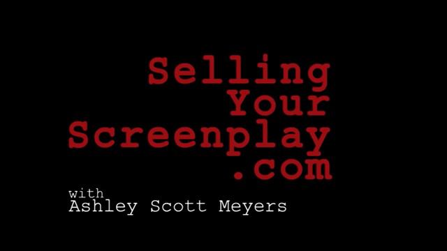 SYS 222: Screenwriter Steve Deering Talks About How He Recently Optioned His Screenplay смотреть онлайн