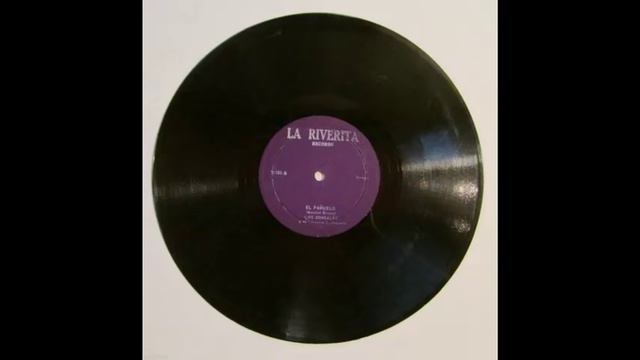 El Panuelo - Luis Gonzalez смотреть онлайн