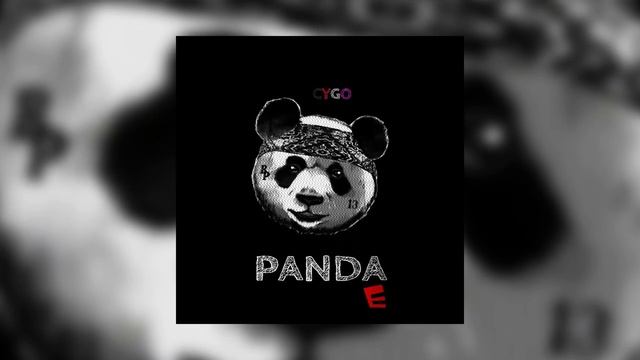 CYGO - Panda ( ПОКОРИЛА МЕНЯ ....) смотреть онлайн