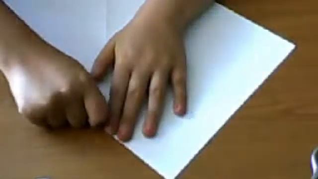 поделка собака оригами с карманом часть 1 смотреть онлайн