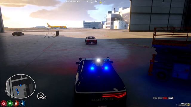GTA V RP LIVE | FIELD TRAINING TODAY | UMM WHATS NEW | INACTIVITY WIPE IN PD ? | SURELY YES XD смотреть онлайн