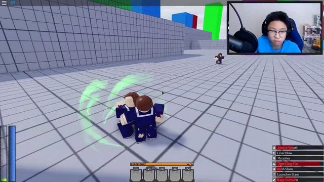 How To Play Plus Ultra 2 | Roblox Plus Ultra 2 смотреть онлайн