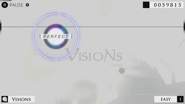 Cytus Alpha Gameplay - M64 Switch Gameplays смотреть онлайн
