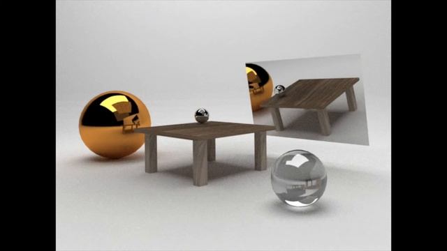 Blender 3D - Imitation falling cloth смотреть онлайн