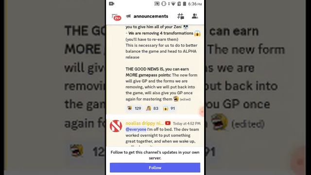 Roblox (Dragon Soul) Demo Update News Quests,Storyline,New Form and Much Shuff смотреть онлайн