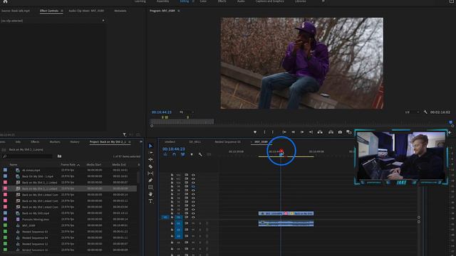 INSANE Pixel Sorting Effects in After Effects 2022! 4K Tutorial