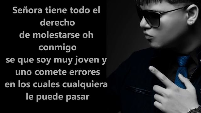 Farruko - Va a ser abuela (Letra) смотреть онлайн