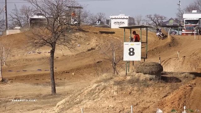 2013 OakHill 250A Mod Moto 2 Uncut Ft. Webb / Alldredge / Rodriguez - vurbmoto смотреть онлайн